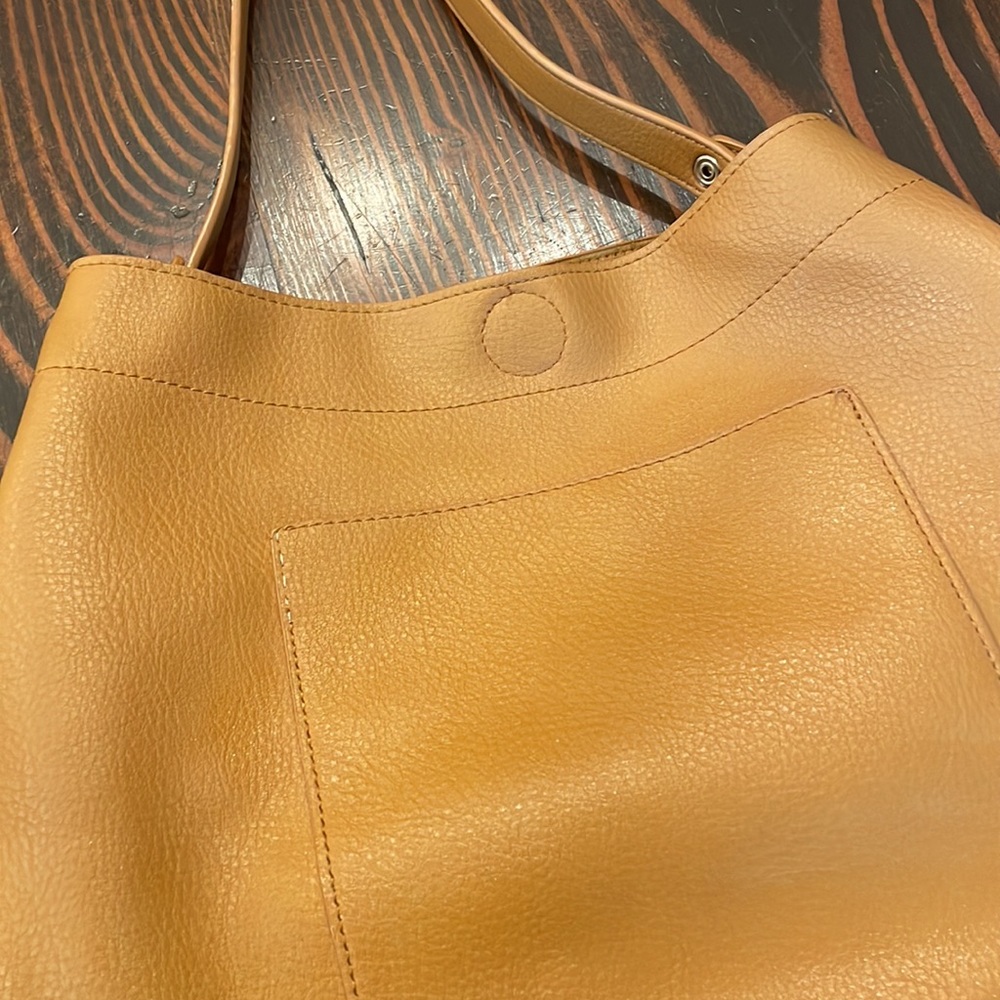 Madison West Purse Tote